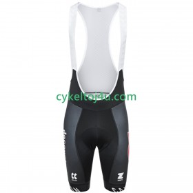 Alpecin Deceuninck Bib Cykelshorts 2025